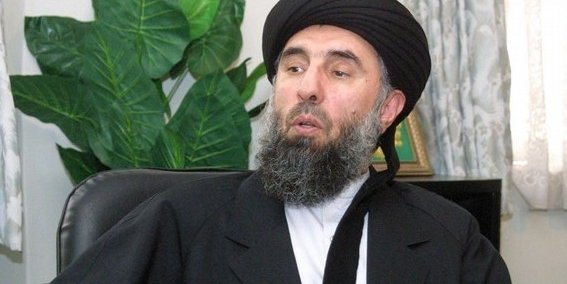 حکمتیار از جهاد درغزه معذور است