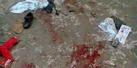 Bloody attack on Hazaras in Quetta: at least 50 killed and more than 200 injured. 