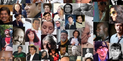 هزاره، صدا، فرهنگ و تاریخ آنان در ادبیات جهان؛ 115 شاعر از 66 کشور جهان برای مردم هزاره شعر آفریده اند