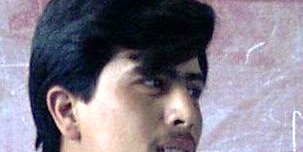 Update on Parwiz Kambakhsh case