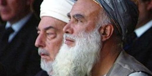 خدا درست کند که شما خراب کنید؟