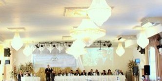 گزارش مختصر از کنفرانس بین المللی مهاجرین افغان