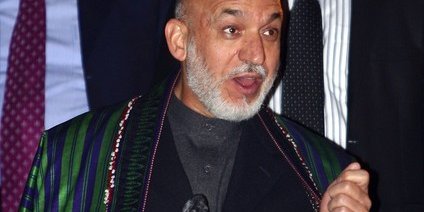 خروج نیروهای ناتو از افغانستان فقط به نفع جنایتکاران طالب و قبیله گرایان است