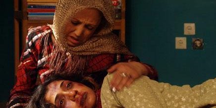 خشونت عليه زنان!