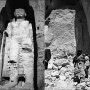 پیکره های سلسال و شهمامه در بامیان هزارستان