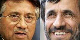 د افغانستان په چارو کی په تیره بیا دملی مسائيلوپه هکله دایران او پاکستان د حکومتونو پالسیو ته یوه لنډه كتنه