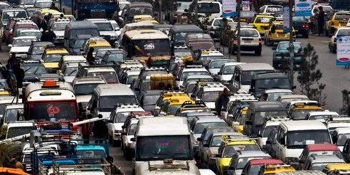 لوی جرگه مشورتی یا مشکلات شهری