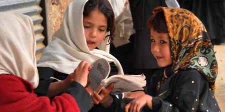 Daykundi: Passion for Education Under Shadows of Discrimination