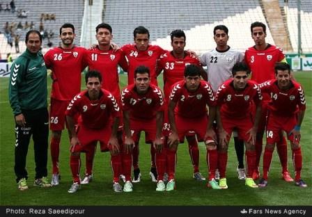 تیم ملی امید افغانستان تیم ملی امید افغانستان