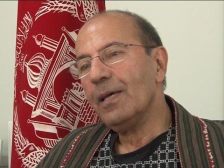 سید مخدوم رهین