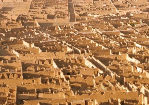 viranehaye afshar viranehaye afshar